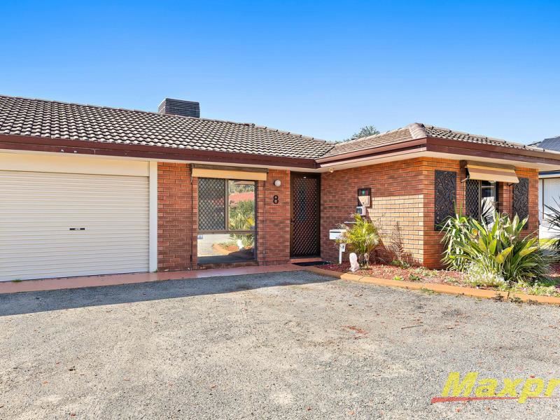 8/42 Blancoa Road, Ferndale