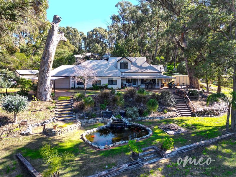 2 Oak Way, Baldivis WA 6171