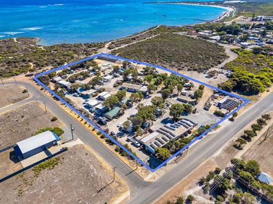 9 Green Head Road, Green Head WA 6514