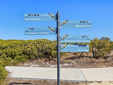 9 Green Head Road, Green Head WA 6514