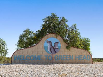9 Green Head Road, Green Head WA 6514