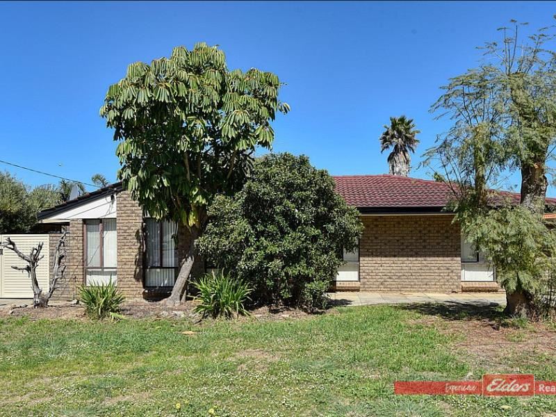 5 Skottowe Parkway, Parmelia WA 6167