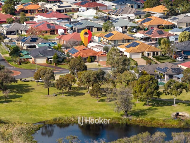 64 Braidwood Drive, Australind WA 6233
