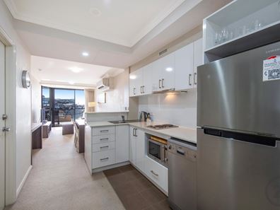 24/2 The Palladio, Mandurah WA 6210