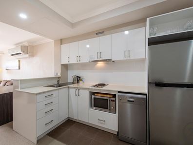 24/2 The Palladio, Mandurah WA 6210