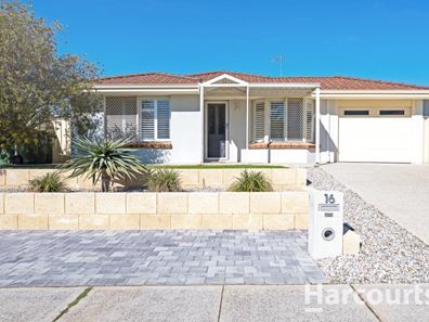 16 Foundation Loop, Quinns Rocks WA 6030