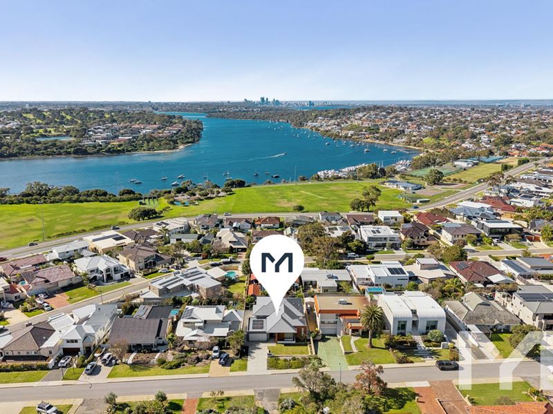 14 Habgood Street, East Fremantle WA 6158