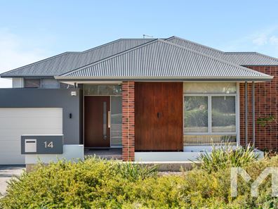 14 Habgood Street, East Fremantle WA 6158