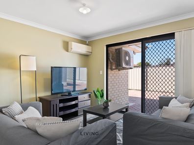 Room/4  Unit 2 172 Manning Road, Wilson WA 6107