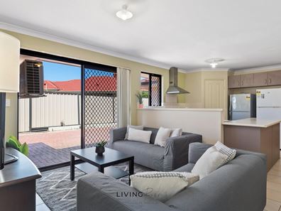 Room/4  Unit 2 172 Manning Road, Wilson WA 6107