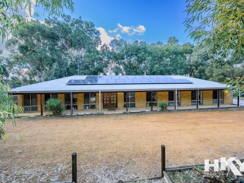 174 Coventry Crossing, Bullsbrook WA 6084