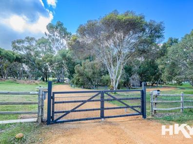 174 Coventry Crossing, Bullsbrook WA 6084