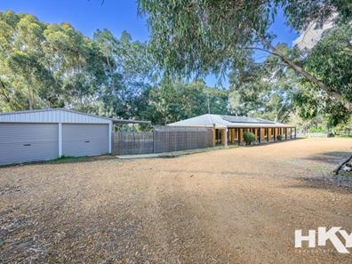 174 Coventry Crossing, Bullsbrook WA 6084