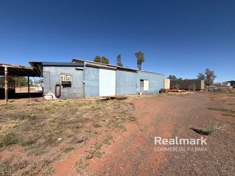 69 Point Samson-Roebourne Road, Roebourne