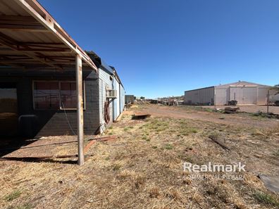 69 Point Samson-Roebourne Road, Roebourne WA 6718