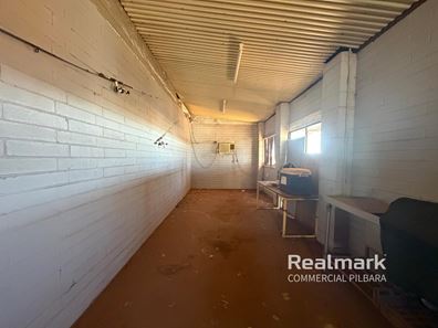 69 Point Samson-Roebourne Road, Roebourne WA 6718
