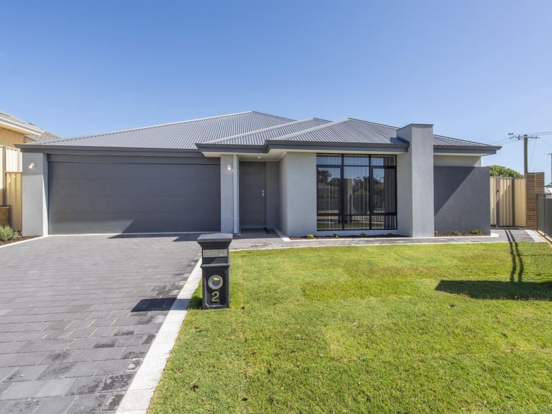 2 Comet Street, Singleton