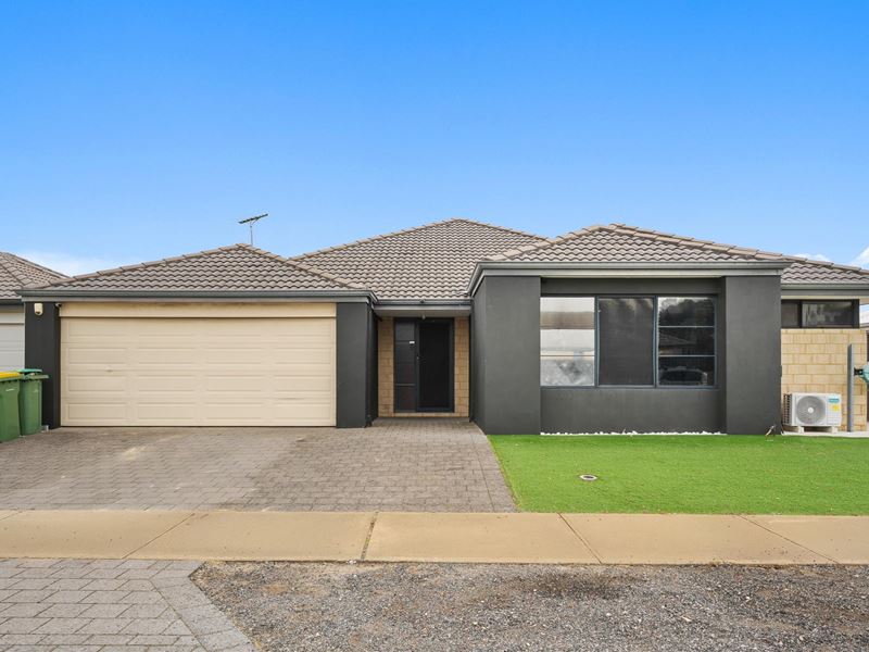 6 Valiant Parade, Baldivis WA 6171