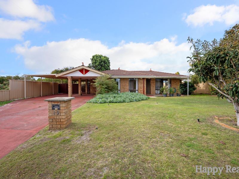 13 Elliott Place, Willetton WA 6155