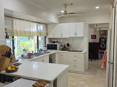 27 Butcher Street, Morgantown WA 6701