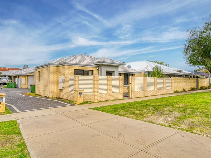69A Archibald Street, Willagee WA 6156