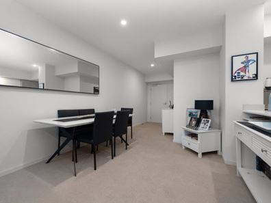 2201/63 Adelaide Terrace, East Perth WA 6004