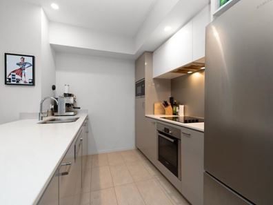 2201/63 Adelaide Terrace, East Perth WA 6004