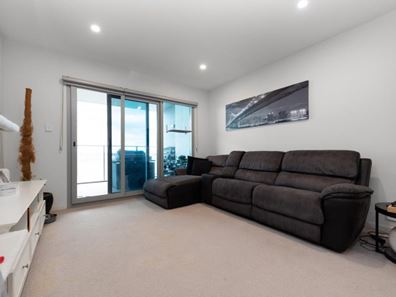 2201/63 Adelaide Terrace, East Perth WA 6004