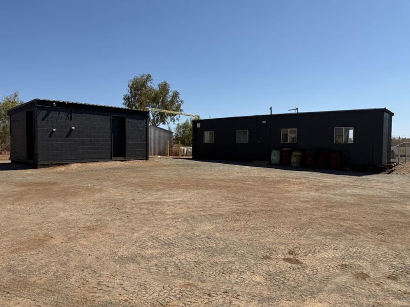 1963 Anderson Road, Karratha Industrial Estate WA 6714