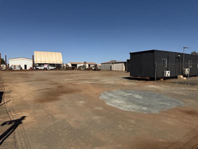 1963 Anderson Road, Karratha Industrial Estate WA 6714