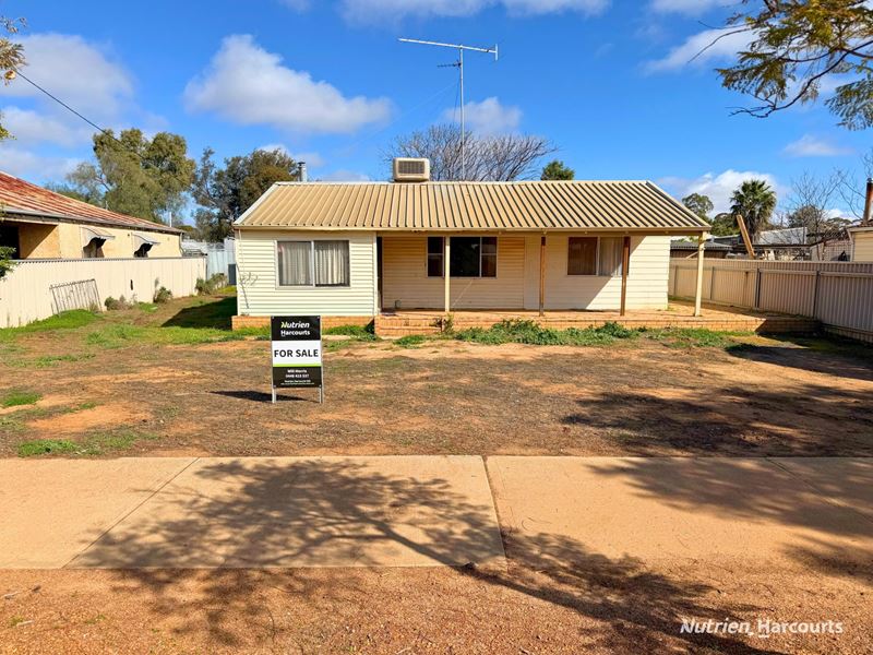 88 Antares Street, Southern Cross WA 6426