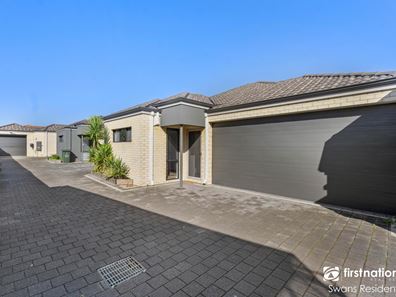 2/41 Margaret Street, Midland WA 6056