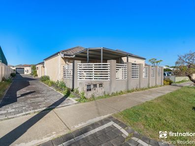 2/41 Margaret Street, Midland WA 6056