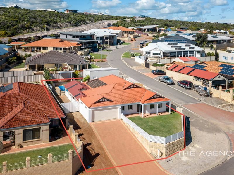 5 Seaview Boulevard, Wandina