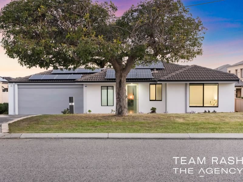 40A Storrington Crescent, Westminster WA 6061