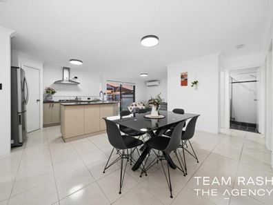 40A Storrington Crescent, Westminster WA 6061