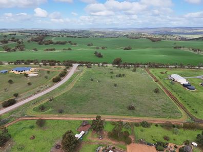 Lot 126,  MacPherson Ave, Toodyay WA 6566