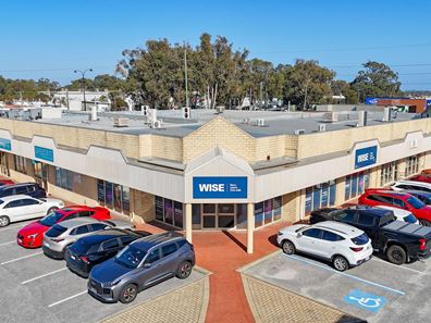 Lot 2/1-3 Dower  Street, Mandurah WA 6210