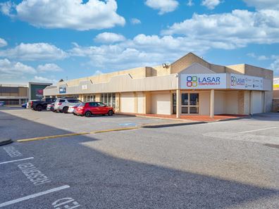 Lot 2/1-3 Dower  Street, Mandurah WA 6210