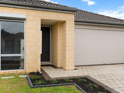 26 Molonglo Crescent, Baldivis WA 6171