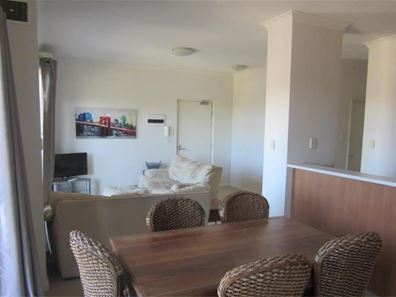 27/3 Spinebill Loop, Joondalup WA 6027