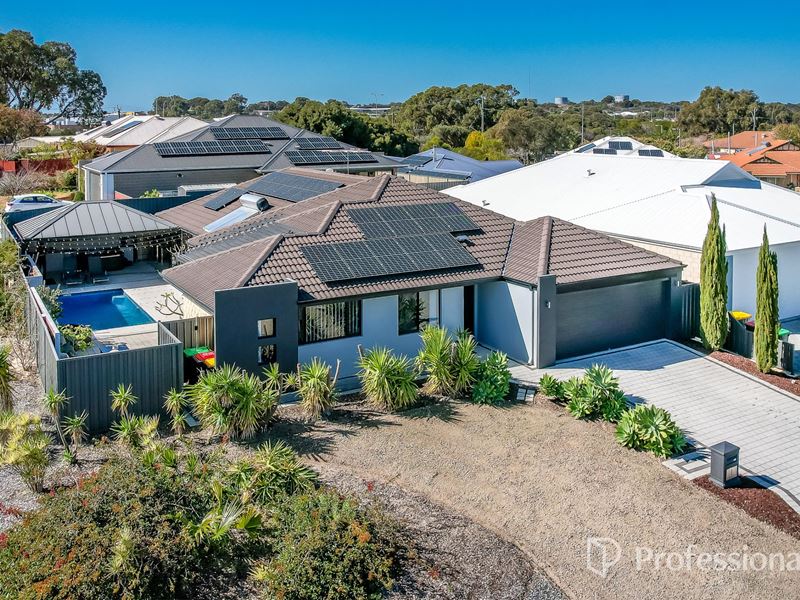 1 Le Buse Cove, Yanchep WA 6035