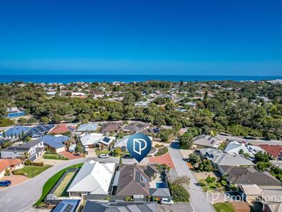 1 Le Buse Cove, Yanchep WA 6035