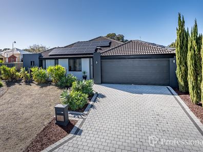 1 Le Buse Cove, Yanchep WA 6035