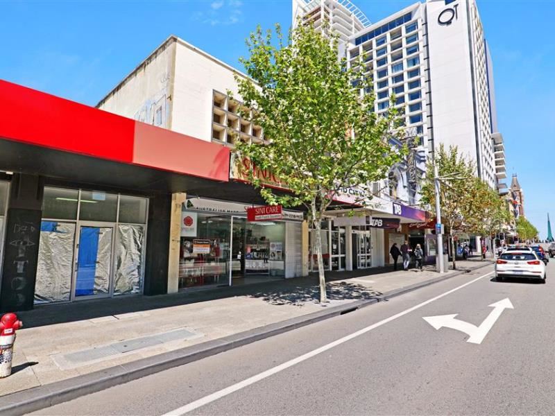 122 - 124 Barrack Street, Perth WA 6000