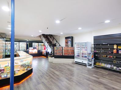 122 - 124 Barrack Street, Perth WA 6000