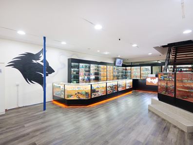 122 - 124 Barrack Street, Perth WA 6000