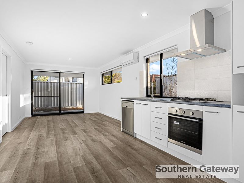 46A Clint Way, Calista