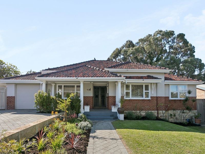 448 Cambridge Street, Floreat WA 6014
