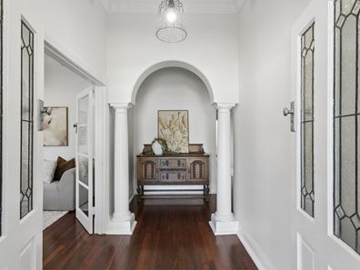 448 Cambridge Street, Floreat WA 6014